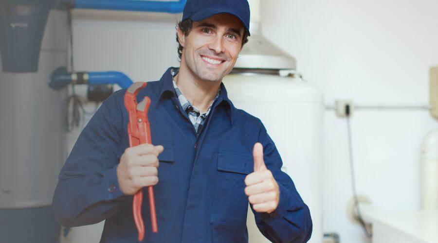 Professional sewer line replacement in Lake George, CO